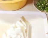 お野菜たっぷり本格キムチチゲ作り方1写真