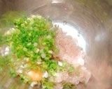 お野菜たっぷり本格キムチチゲ作り方4写真
