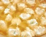 お野菜たっぷり本格キムチチゲ作り方7写真