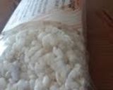 こりゃ便利★ぽん煎餅からおかゆ　作り方1写真