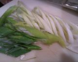 さばの缶詰めカレー作り方1写真