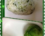 キャラ弁！トイストーリー、エイリアン作り方1写真