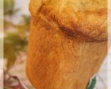 南瓜入りあんこ食パン　【HB】作り方3写真