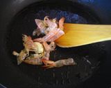 えび100％バーグ作り方7写真