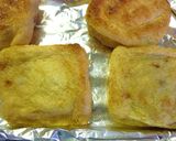 レーズン＆胡桃入りいなり餅　～粒あん添え作り方8写真