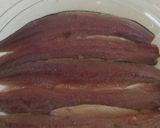 サンマの蒲焼き作り方1写真