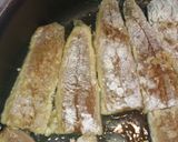 サンマの蒲焼き作り方4写真