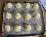 さつまいもマッシュからお菓子一品作り方3写真