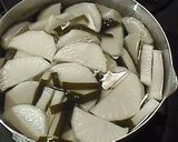 和食で身体を温めよう。作り方3写真