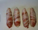 なすの肉巻き＊味噌風味作り方2写真