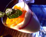 ラム酒香る*大人のパンナコッタ作り方6写真