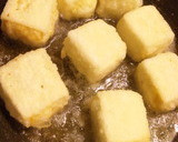 豆腐とさつま揚げのみぞれ煮作り方3写真