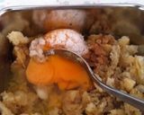 ハンバーグ作り方4写真