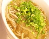 豆腐とさつま揚げのみぞれ煮作り方6写真