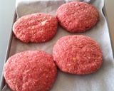 ハンバーグ作り方6写真