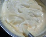 野菜ｼﾌｫﾝｹｰｷ☆ﾆﾝｼﾞﾝ☆作り方9写真