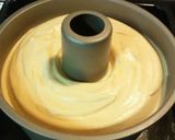 野菜ｼﾌｫﾝｹｰｷ☆ﾆﾝｼﾞﾝ☆作り方10写真