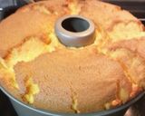 野菜ｼﾌｫﾝｹｰｷ☆ﾆﾝｼﾞﾝ☆作り方12写真