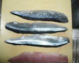 秋刀魚の酢〆作り方3写真