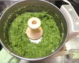 自家製グリーンカレー作り方2写真