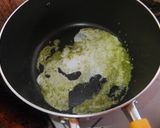 自家製グリーンカレー作り方5写真