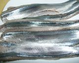 秋刀魚の酢〆作り方6写真