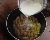 自家製グリーンカレー作り方8写真