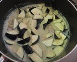 自家製グリーンカレー作り方9写真