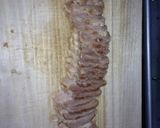 トロトロスタミナ塩麹チャーシュー丼＆弁当作り方9写真