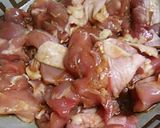 ◎我が家のジューシー 鶏の唐揚げ◎作り方2写真