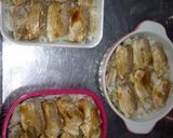トロトロスタミナ塩麹チャーシュー丼＆弁当作り方11写真