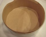 抹茶とあずきのムースケーキ作り方1写真