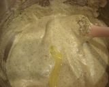 抹茶とあずきのムースケーキ作り方6写真