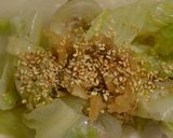 レタスぺろり!作り方3写真