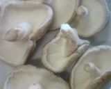 ふっくらやわらか鮭のイタリアン太巻き寿司作り方3写真