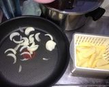 初心者驚き簡単ジャーマンポテト作り方1写真