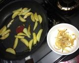初心者驚き簡単ジャーマンポテト作り方3写真