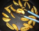 初心者驚き簡単ジャーマンポテト作り方4写真