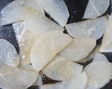 塩麹で大根ステーキ作り方3写真
