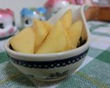 残念な果物に★はちみつバルサミコ作り方6写真