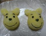 キャラ弁★ハロウィン☆プーさん作り方2写真