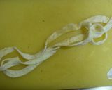 キャラ弁★ハロウィン☆プーさん作り方3写真