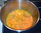 にんじんまるごといただきカレー♪作り方4写真