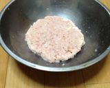ヘルシー甘酢肉団子♬作り方2写真