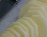 ポテトピザおかか風味作り方3写真