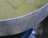ポテトピザおかか風味作り方4写真