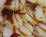 ポテトピザおかか風味作り方12写真