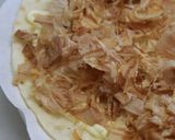 ポテトピザおかか風味作り方7写真