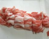 うちの定番★根菜たっぷり食べる豚汁作り方6写真