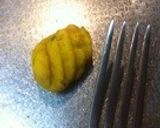 かぼちゃのニョッキ作り方5写真